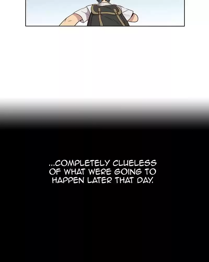 My Deepest Secret Chapter 47