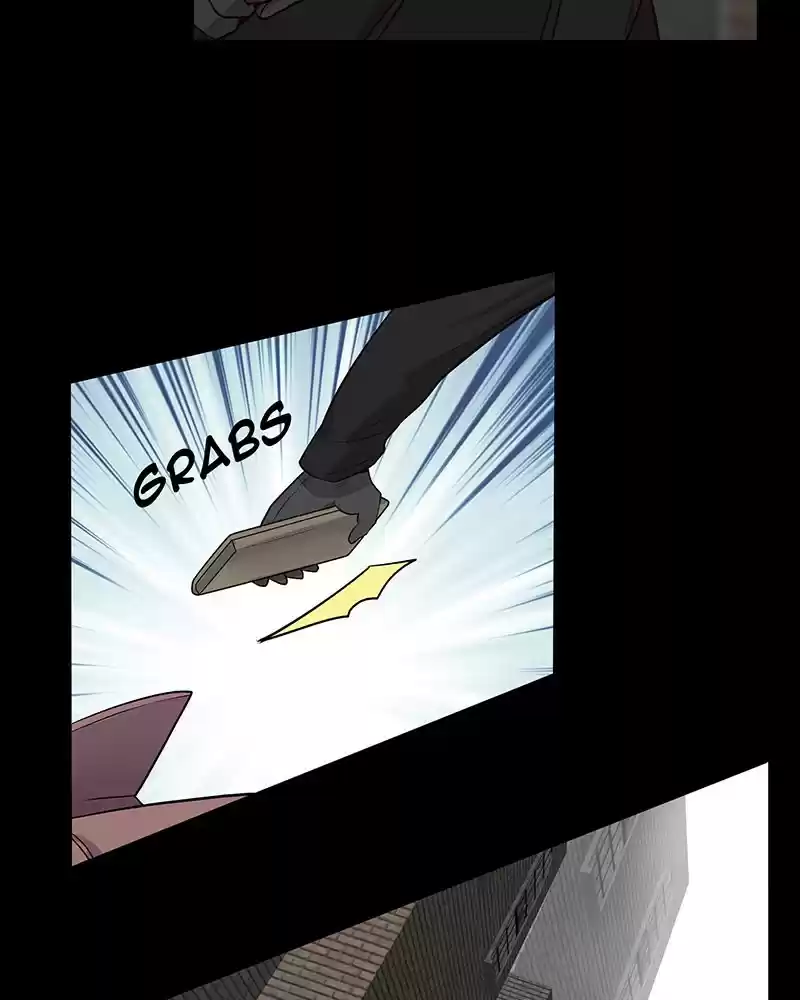 My Deepest Secret Chapter 47