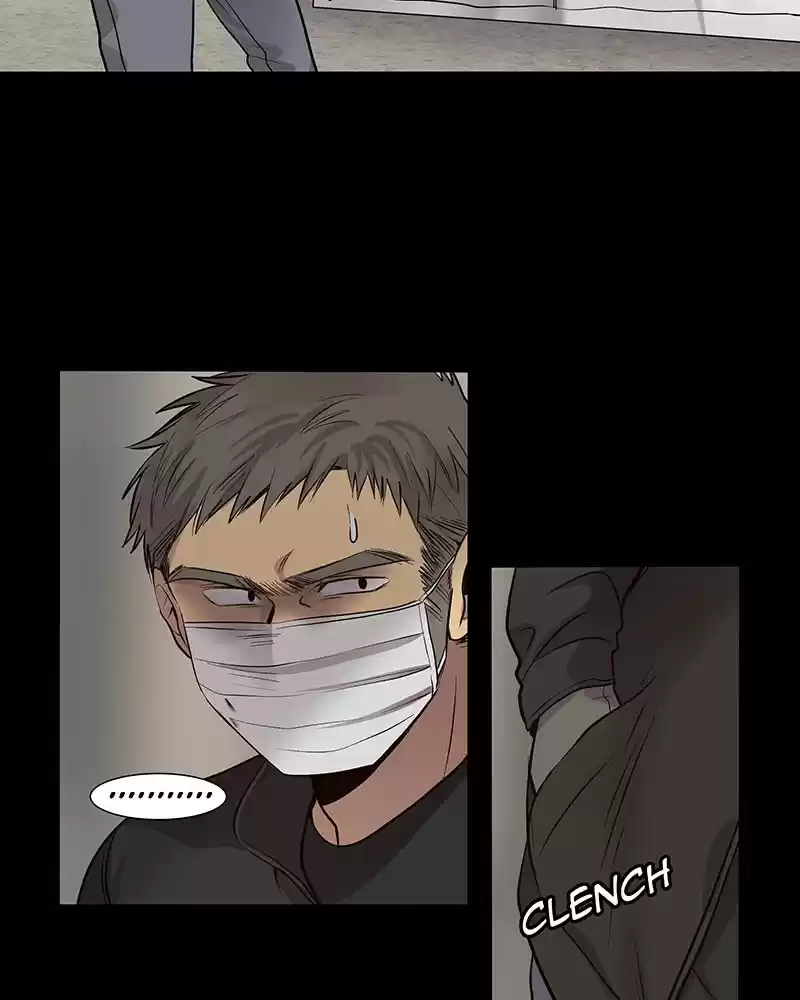 My Deepest Secret Chapter 47