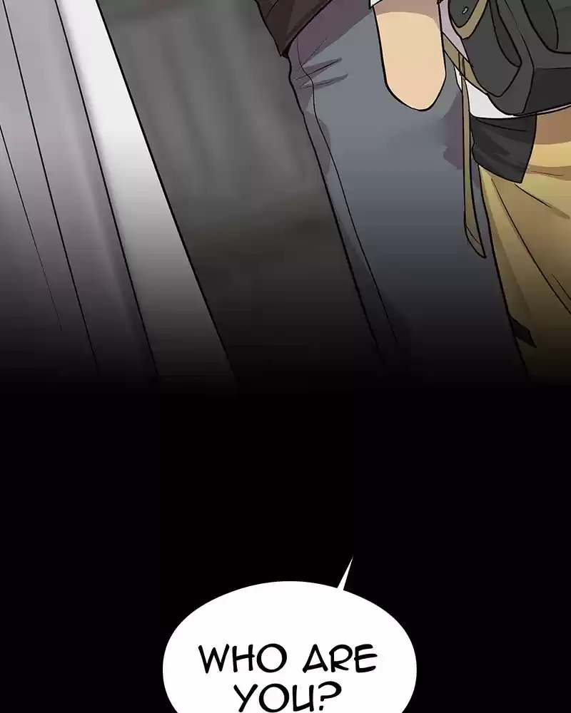 My Deepest Secret Chapter 47