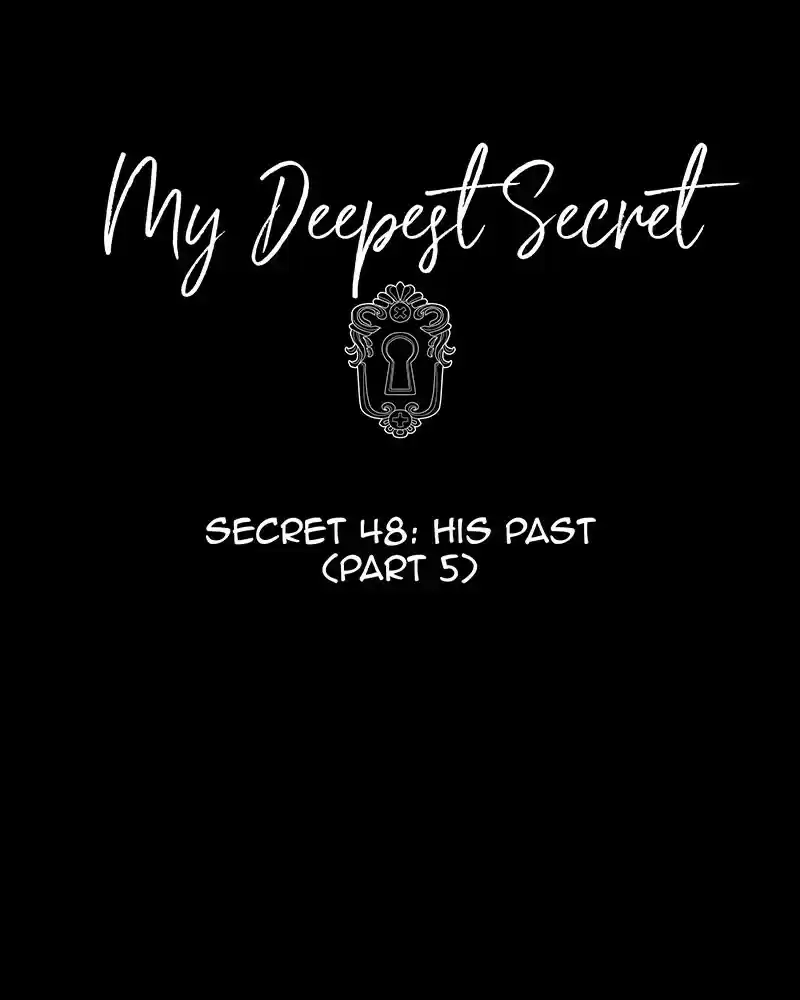 My Deepest Secret Chapter 48
