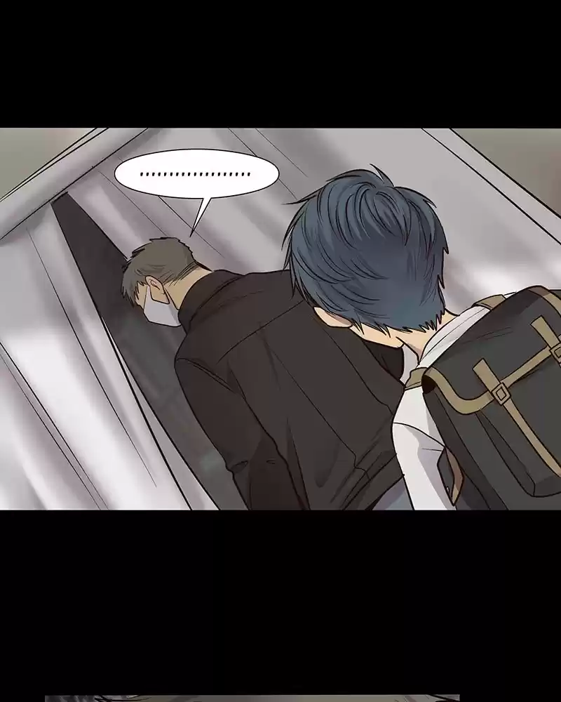 My Deepest Secret Chapter 48