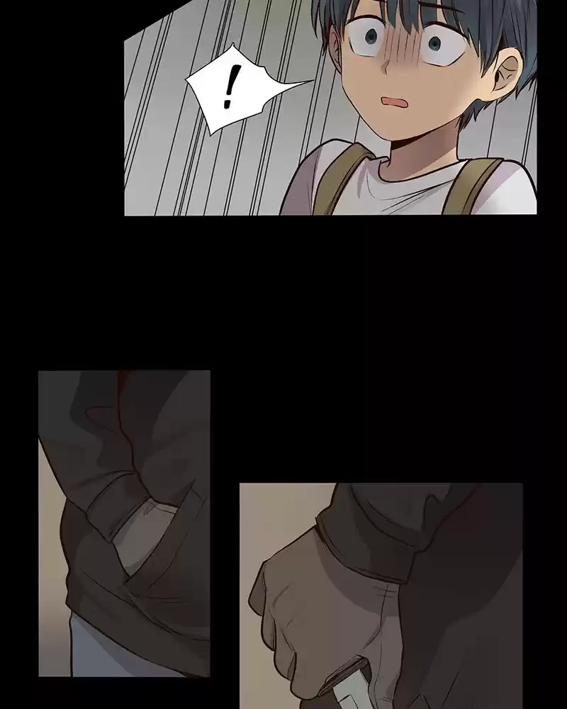 My Deepest Secret Chapter 48