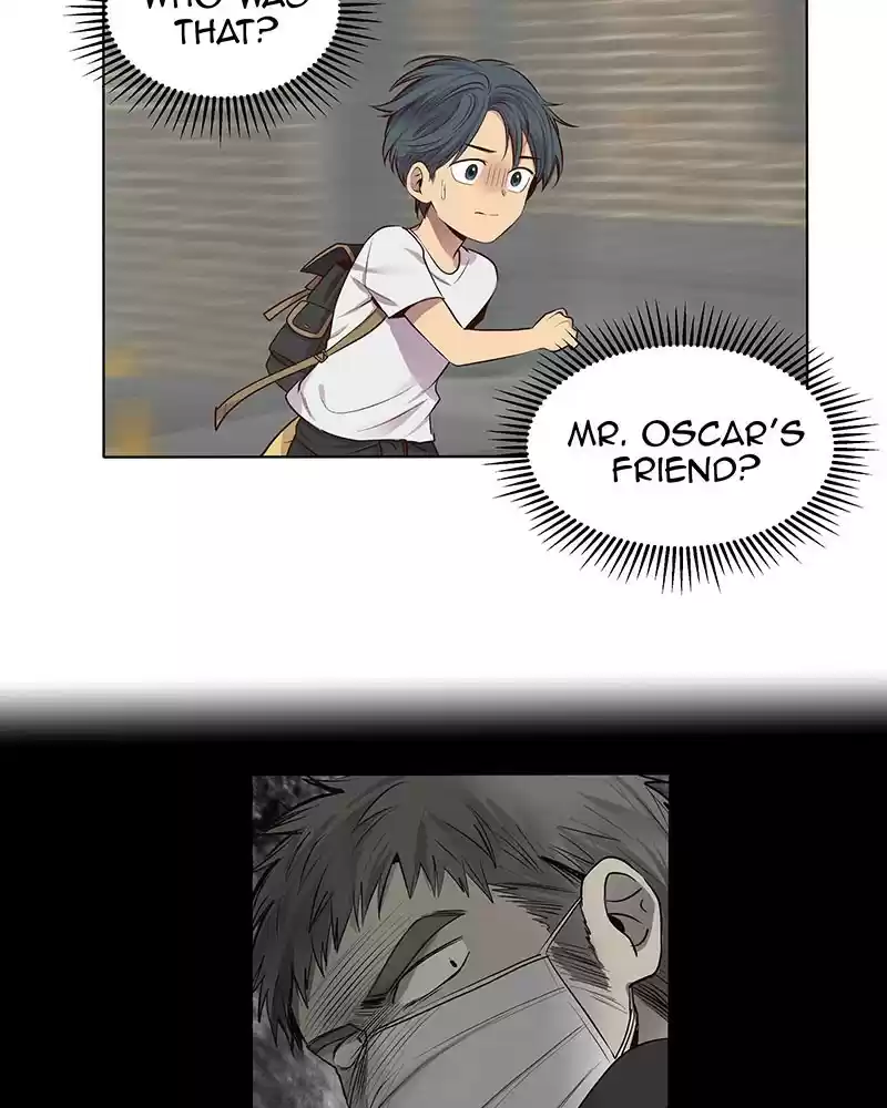 My Deepest Secret Chapter 48