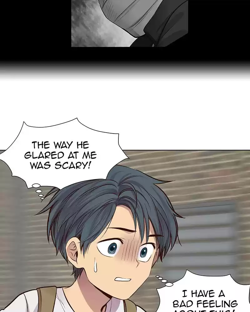 My Deepest Secret Chapter 48