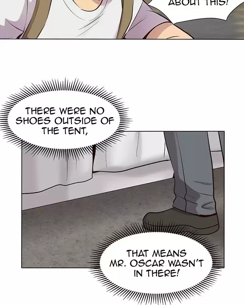 My Deepest Secret Chapter 48