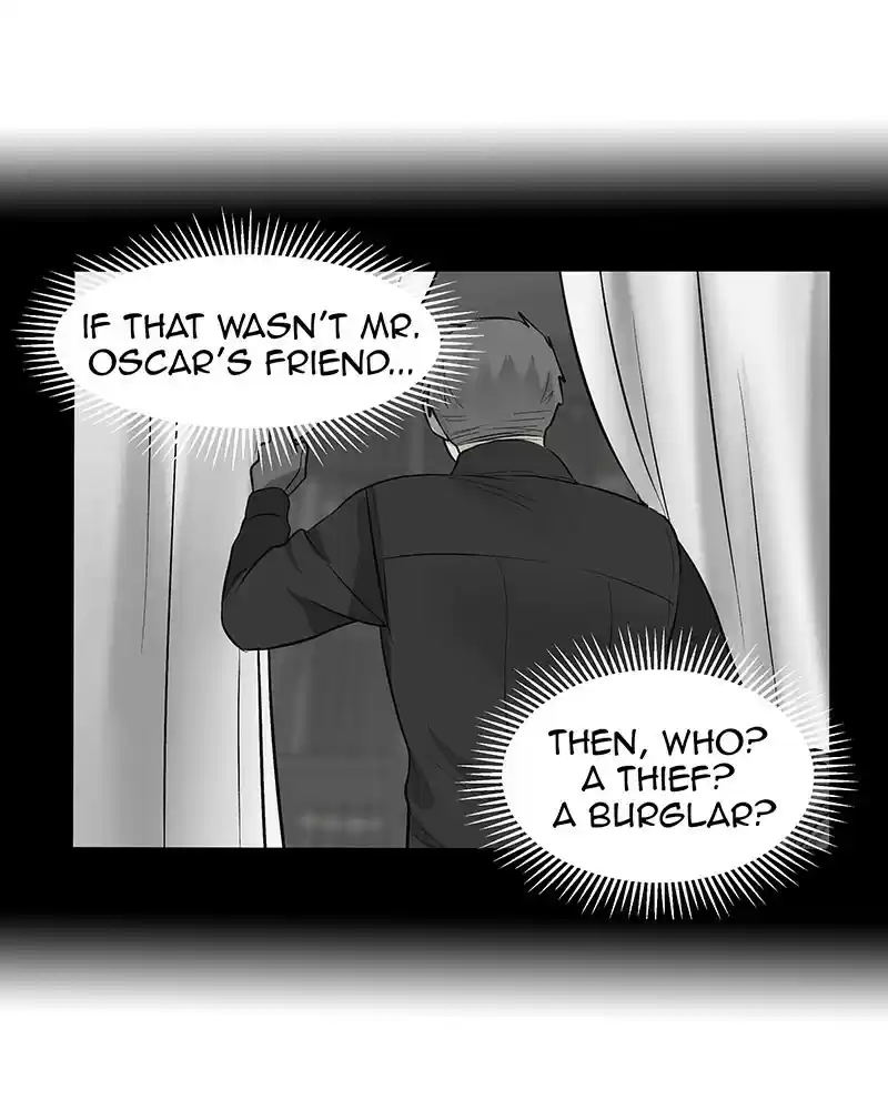 My Deepest Secret Chapter 48