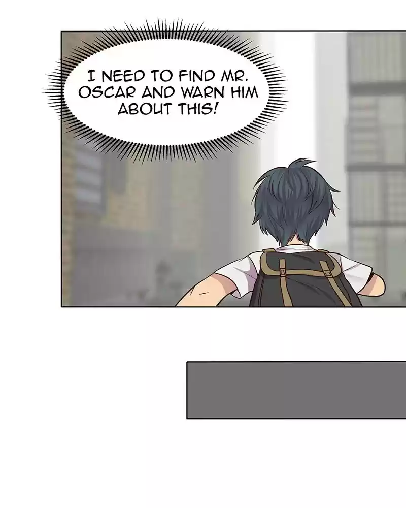 My Deepest Secret Chapter 48