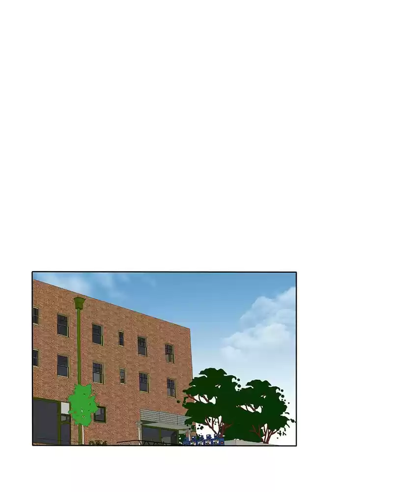 My Deepest Secret Chapter 48