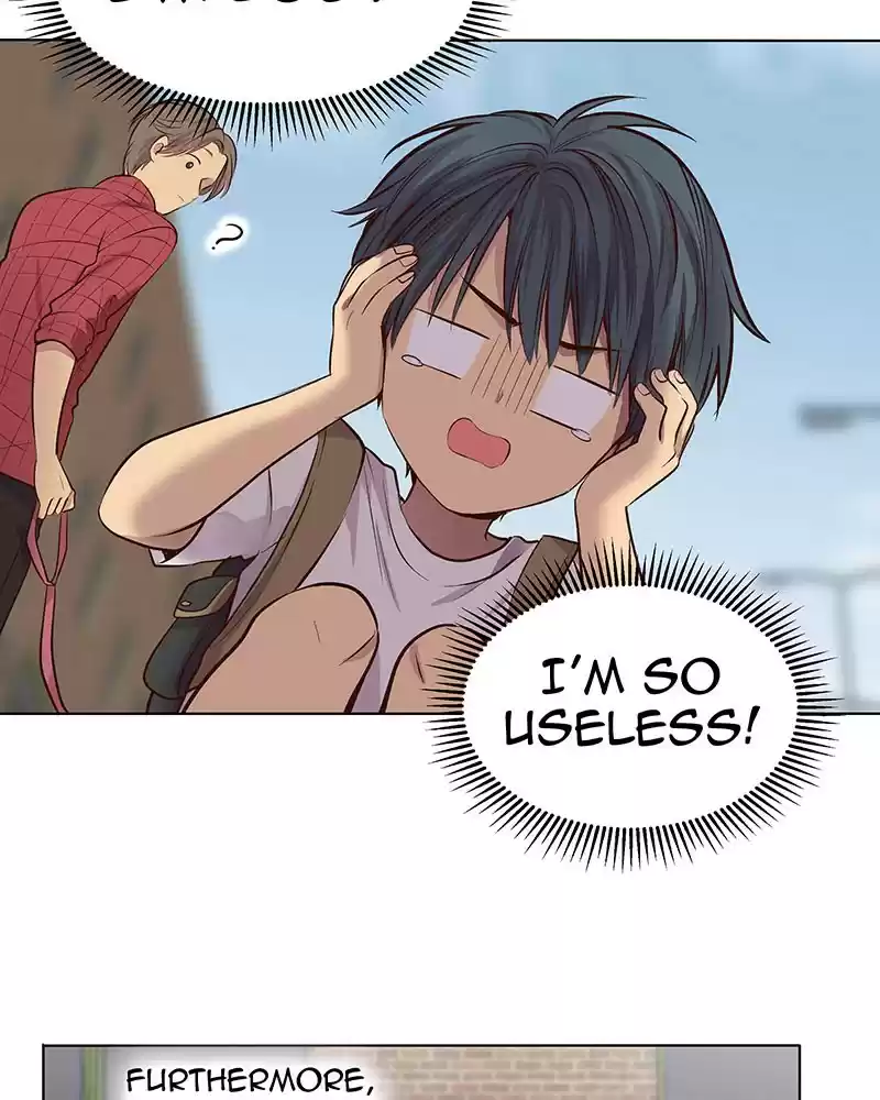 My Deepest Secret Chapter 48