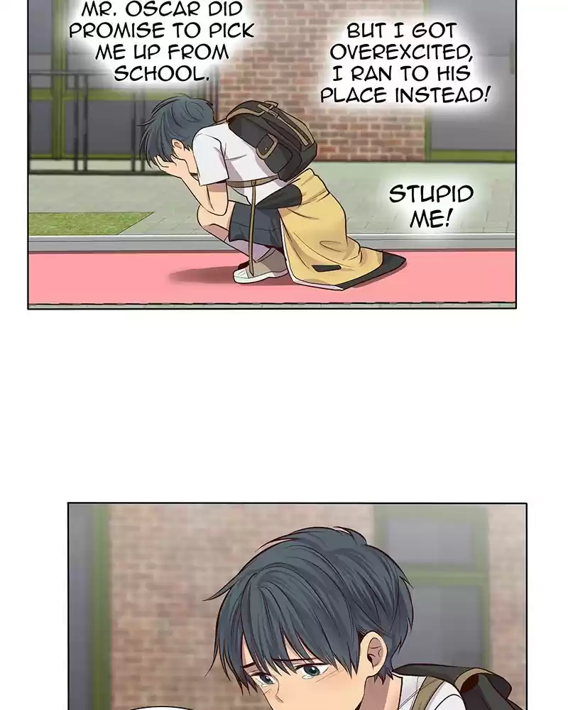 My Deepest Secret Chapter 48