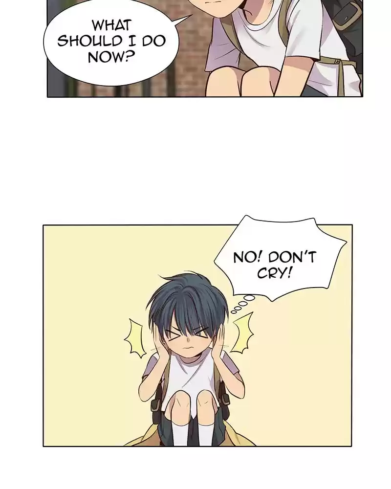 My Deepest Secret Chapter 48