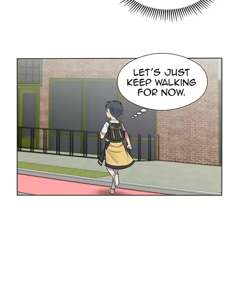 My Deepest Secret Chapter 48