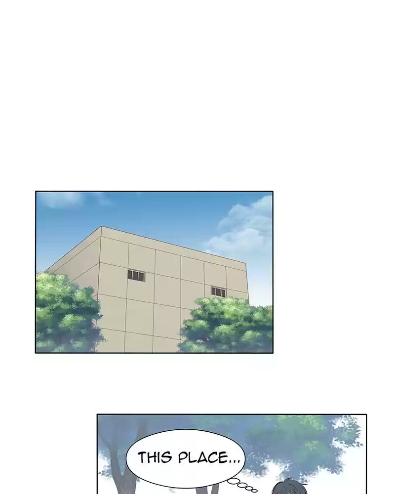 My Deepest Secret Chapter 48