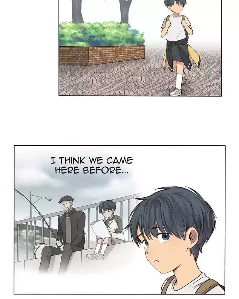 My Deepest Secret Chapter 48