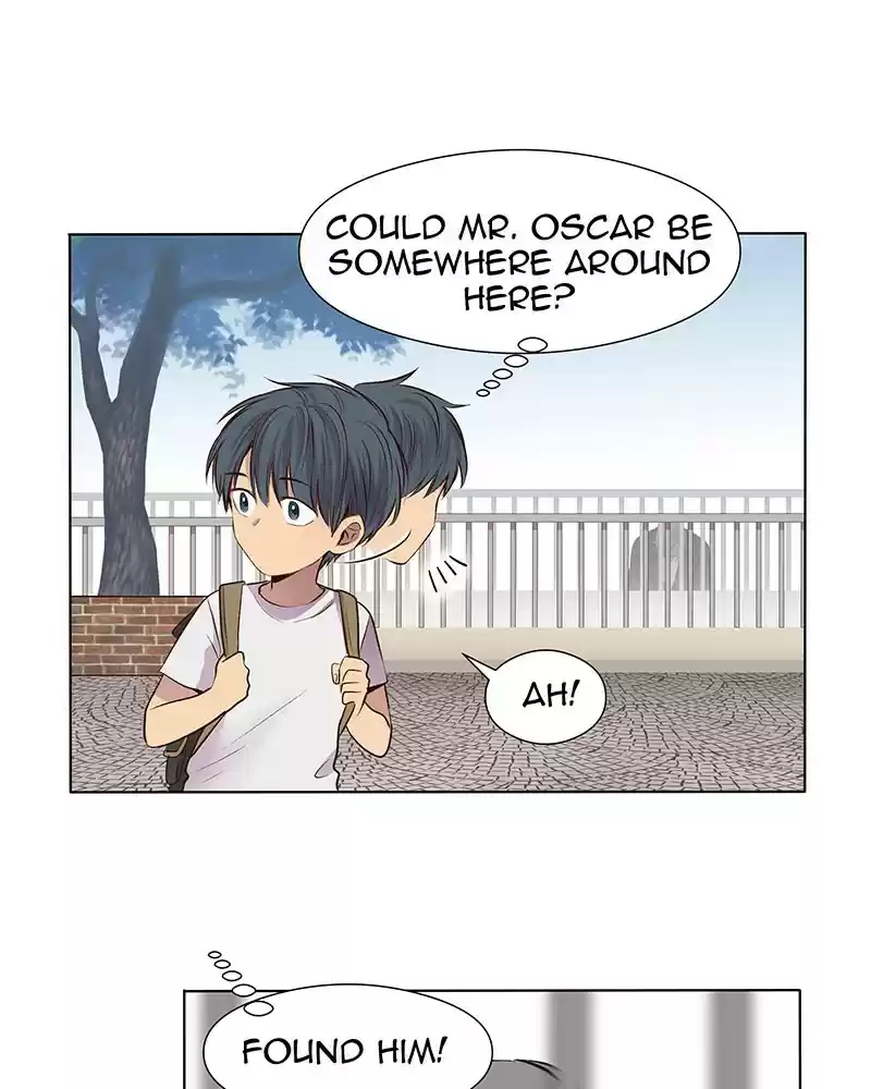 My Deepest Secret Chapter 48