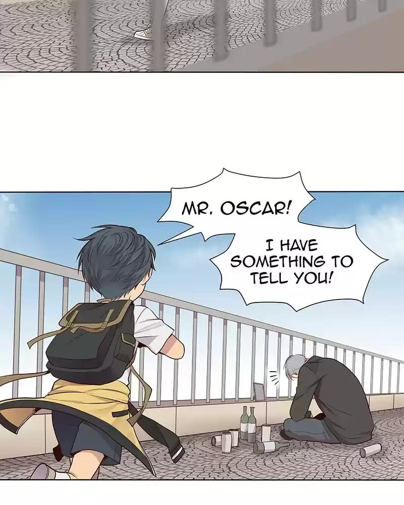 My Deepest Secret Chapter 48