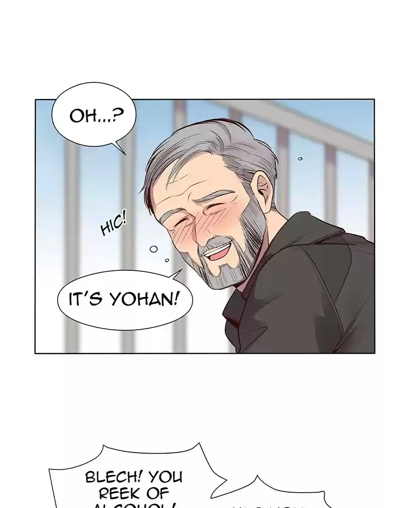 My Deepest Secret Chapter 48