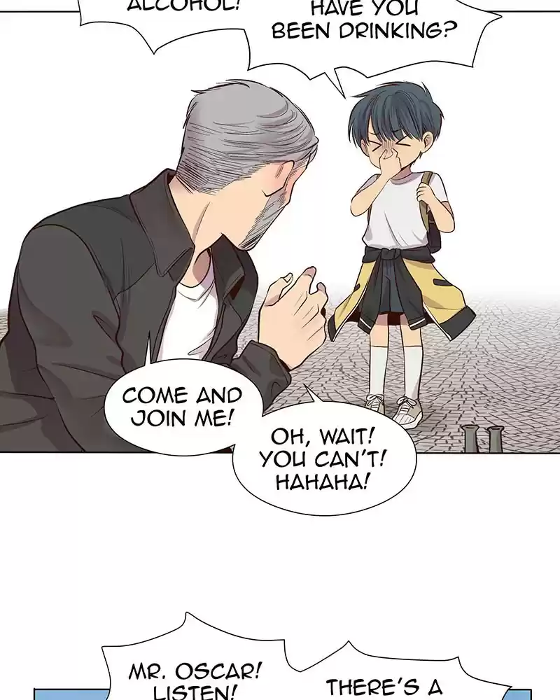 My Deepest Secret Chapter 48