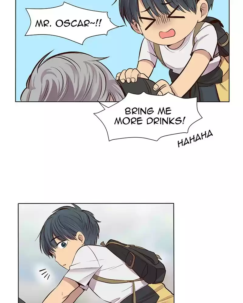 My Deepest Secret Chapter 48