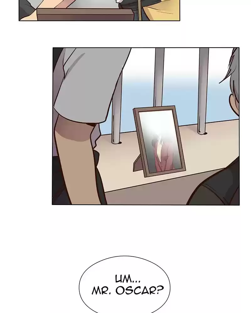 My Deepest Secret Chapter 48