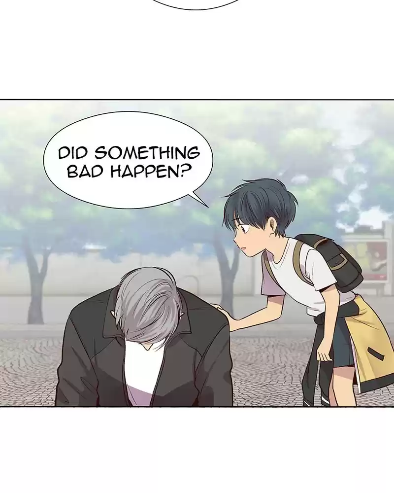 My Deepest Secret Chapter 48