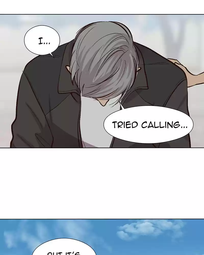 My Deepest Secret Chapter 48