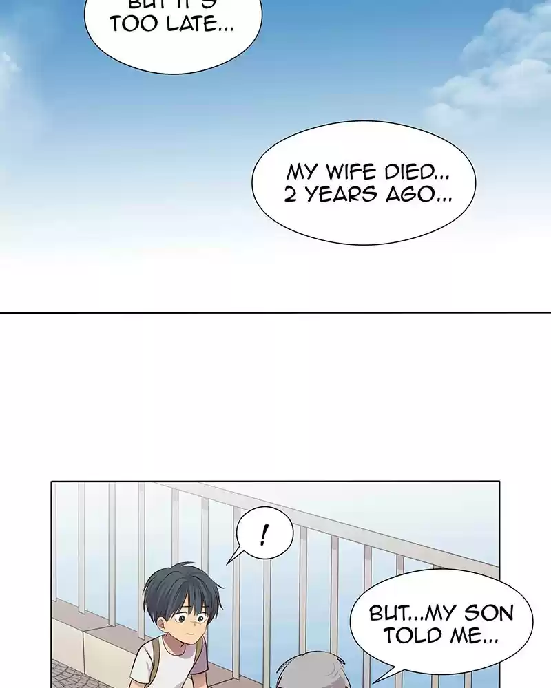 My Deepest Secret Chapter 48