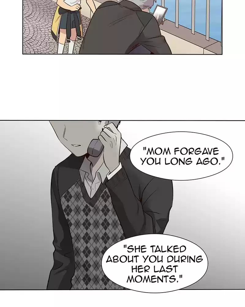 My Deepest Secret Chapter 48