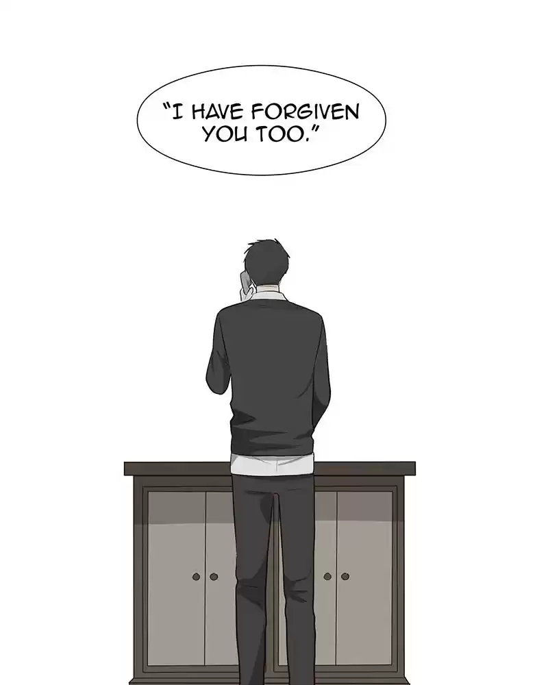 My Deepest Secret Chapter 48