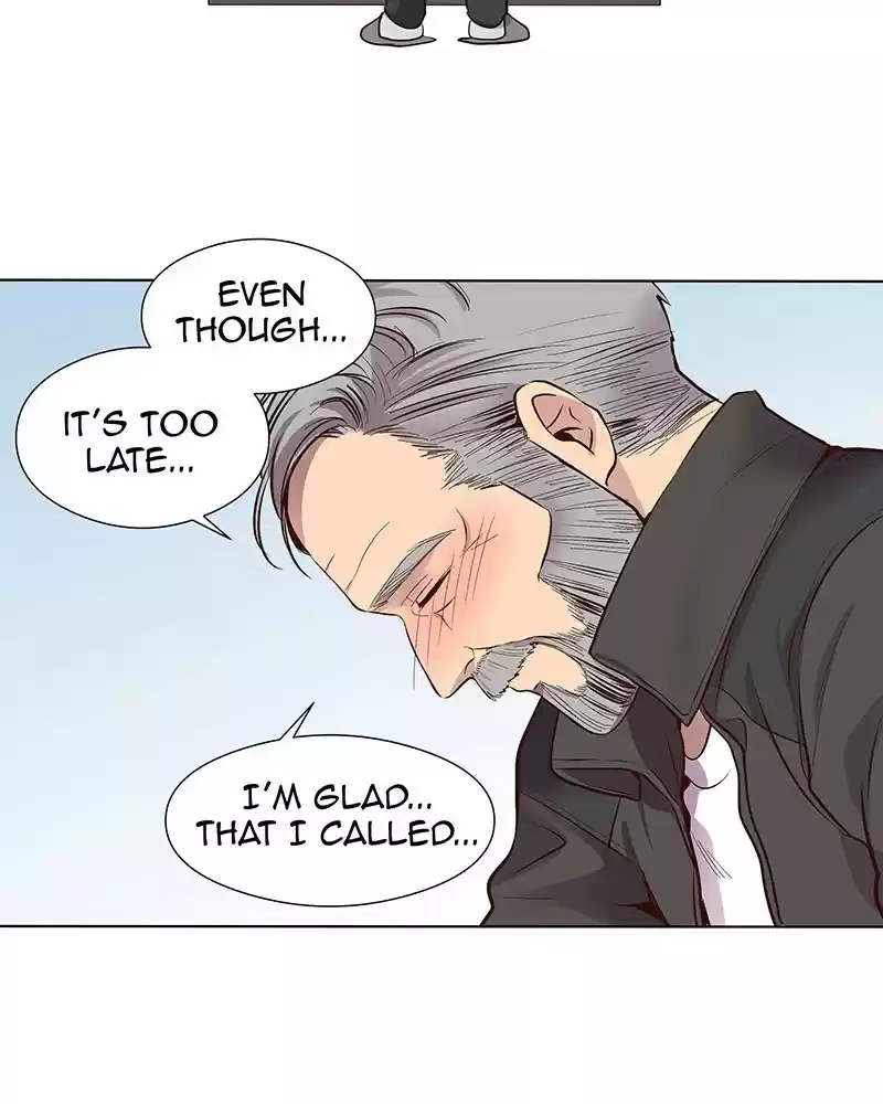 My Deepest Secret Chapter 48