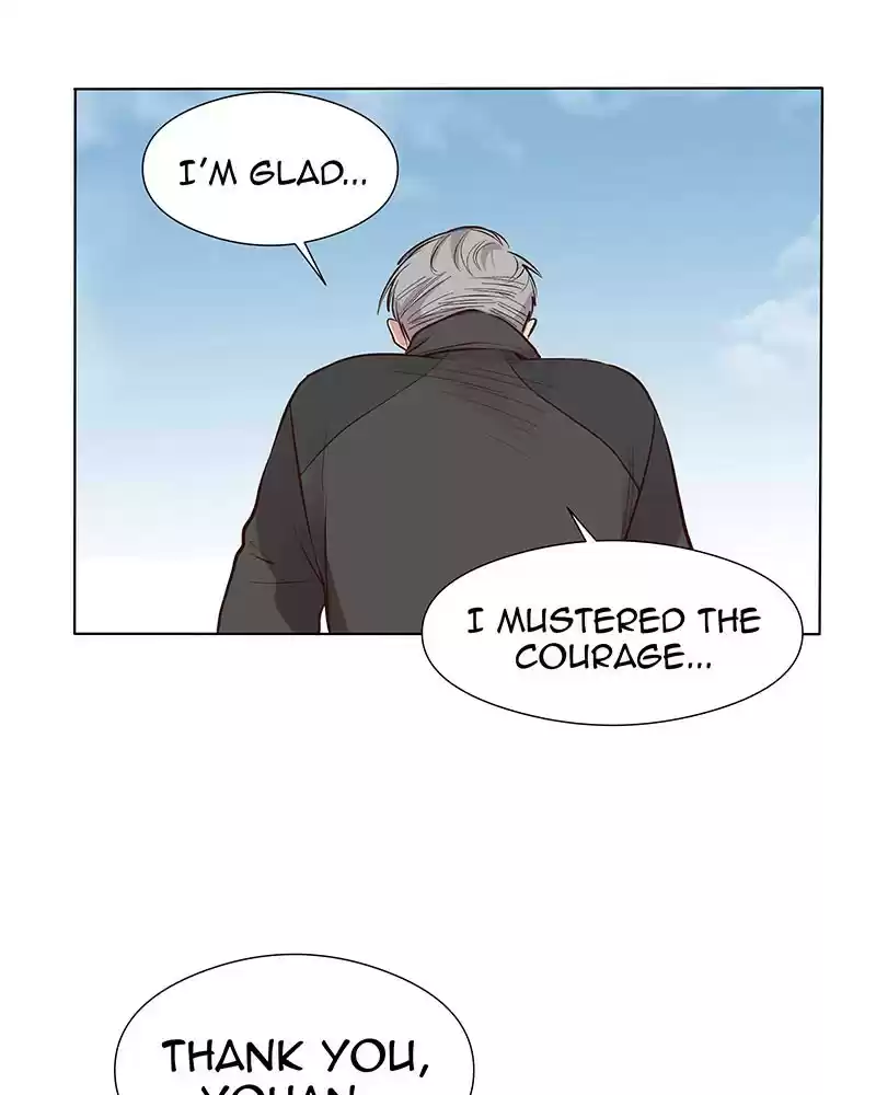 My Deepest Secret Chapter 48