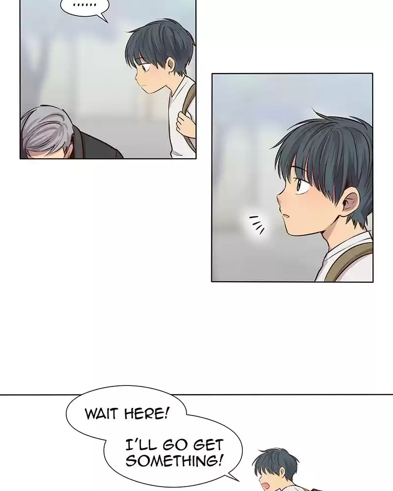 My Deepest Secret Chapter 48