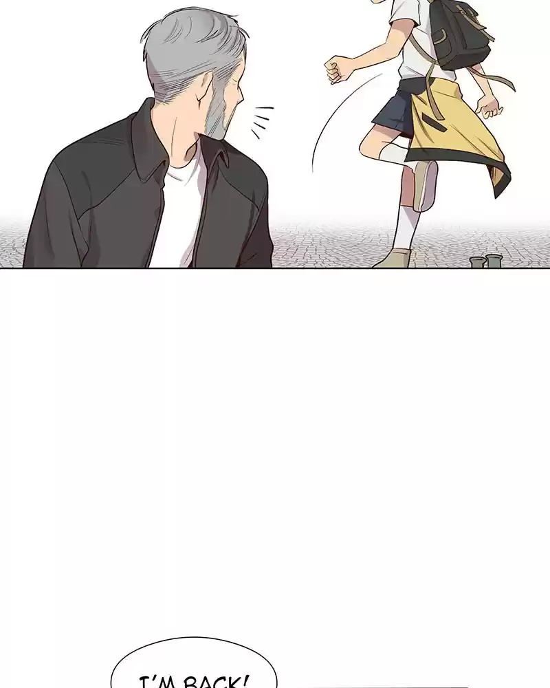 My Deepest Secret Chapter 48