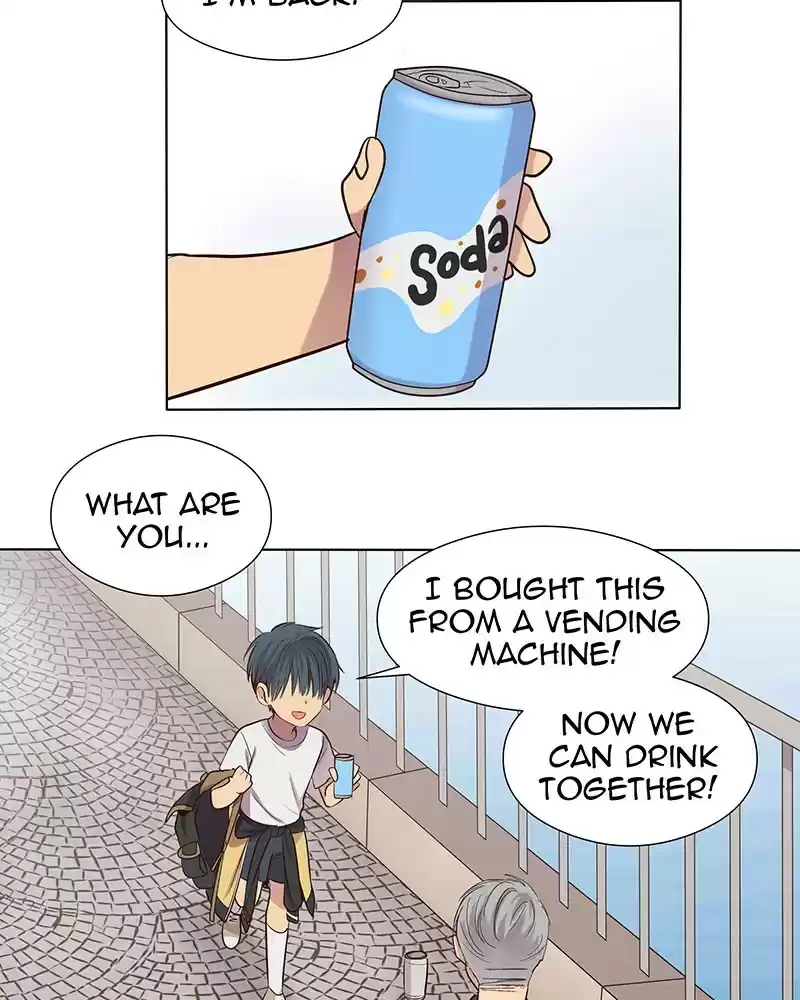 My Deepest Secret Chapter 48