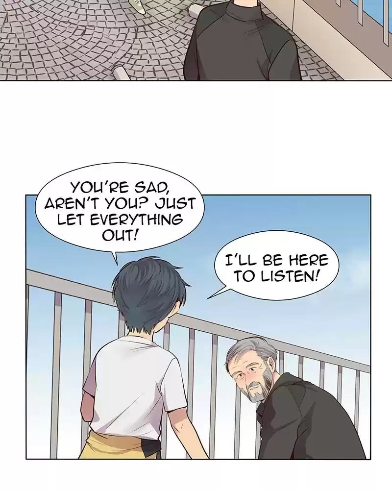 My Deepest Secret Chapter 48