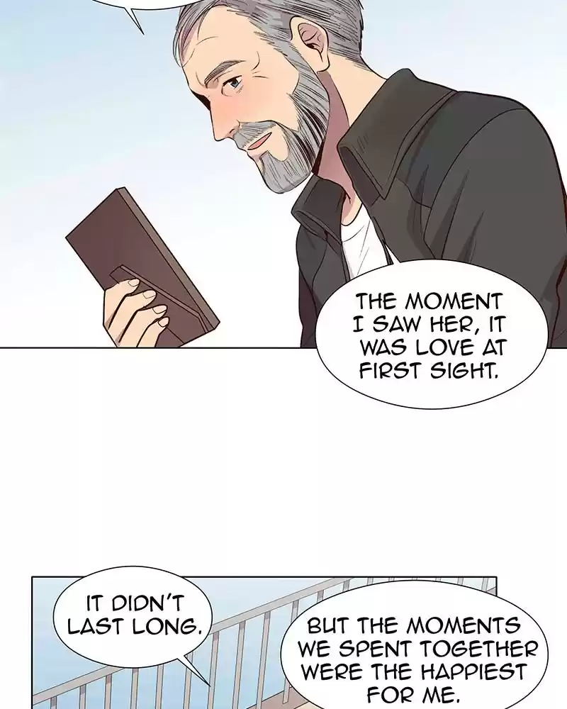 My Deepest Secret Chapter 48