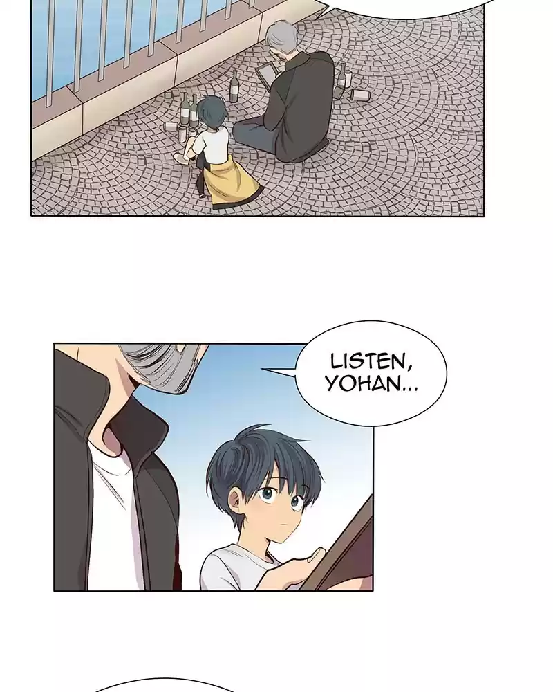 My Deepest Secret Chapter 48