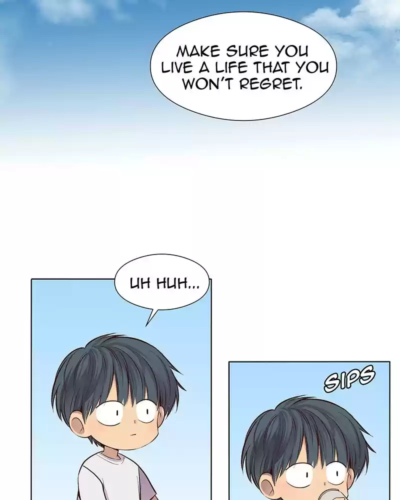 My Deepest Secret Chapter 48