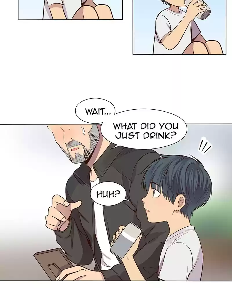 My Deepest Secret Chapter 48