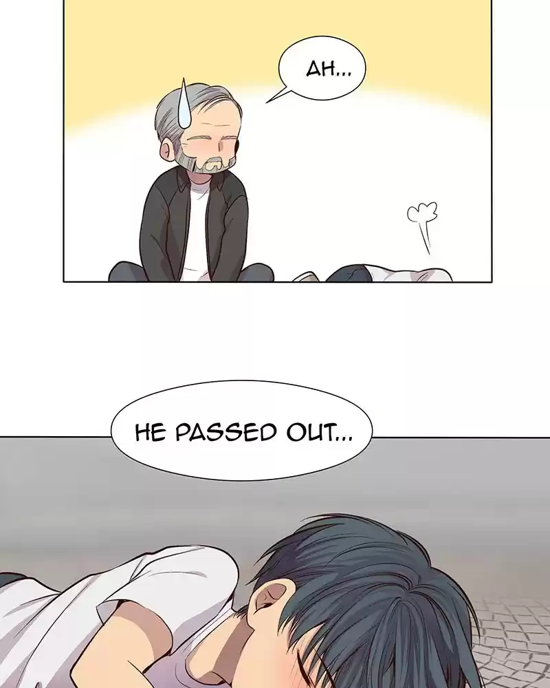 My Deepest Secret Chapter 48