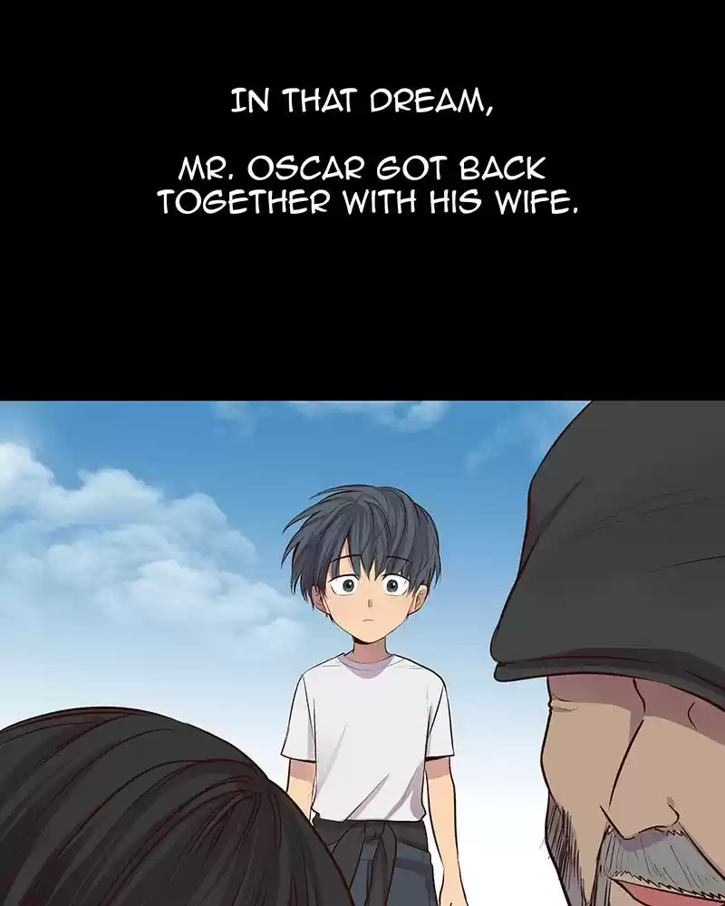 My Deepest Secret Chapter 48