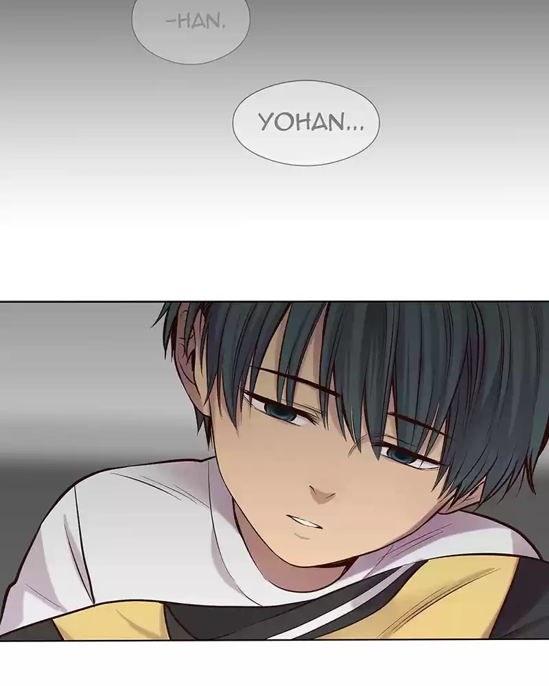 My Deepest Secret Chapter 48