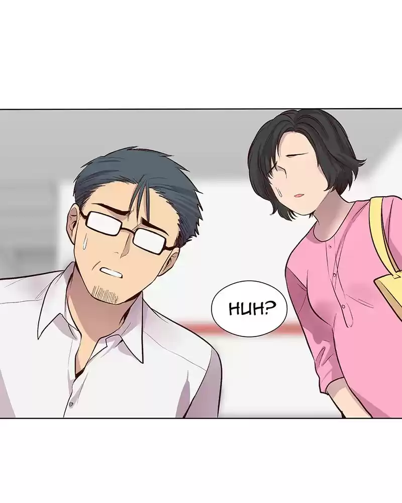 My Deepest Secret Chapter 48