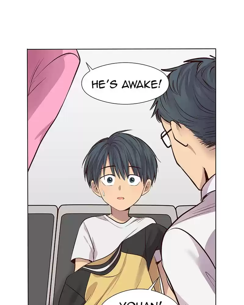 My Deepest Secret Chapter 48