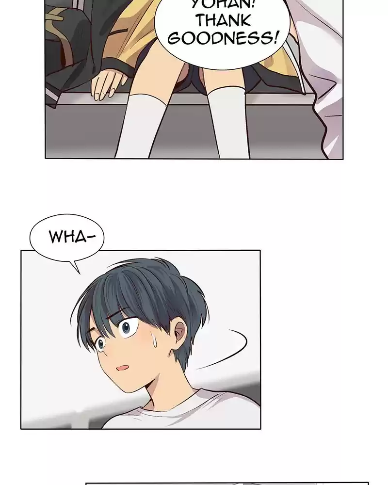 My Deepest Secret Chapter 48