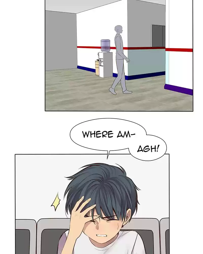 My Deepest Secret Chapter 48