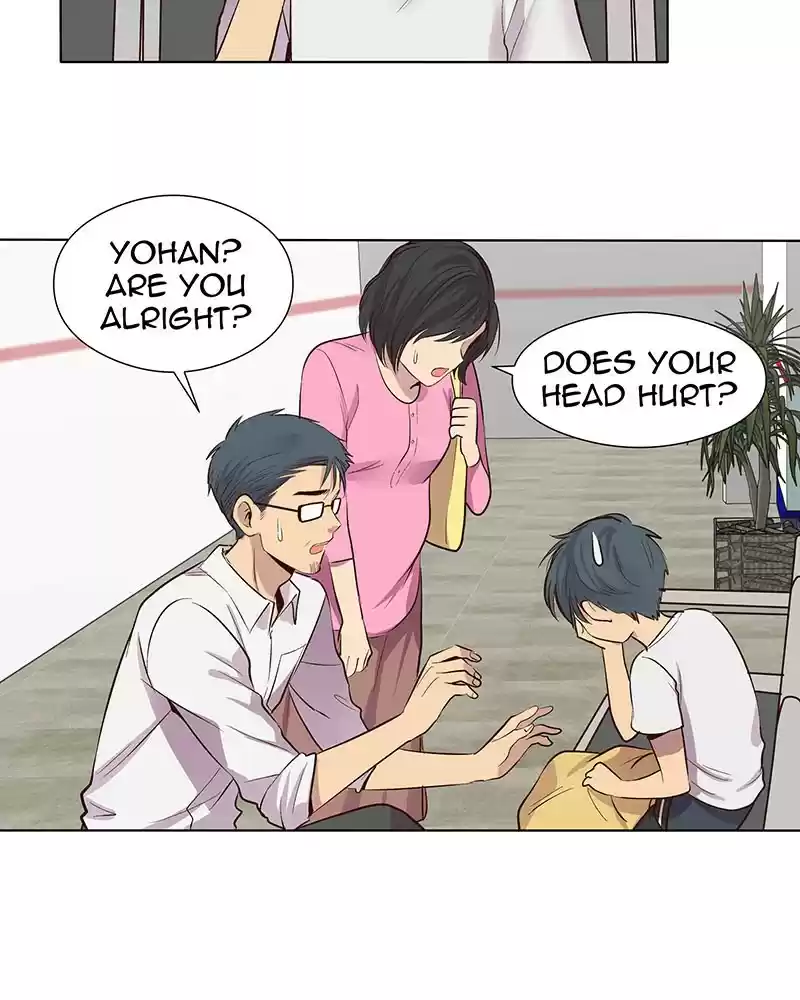 My Deepest Secret Chapter 48