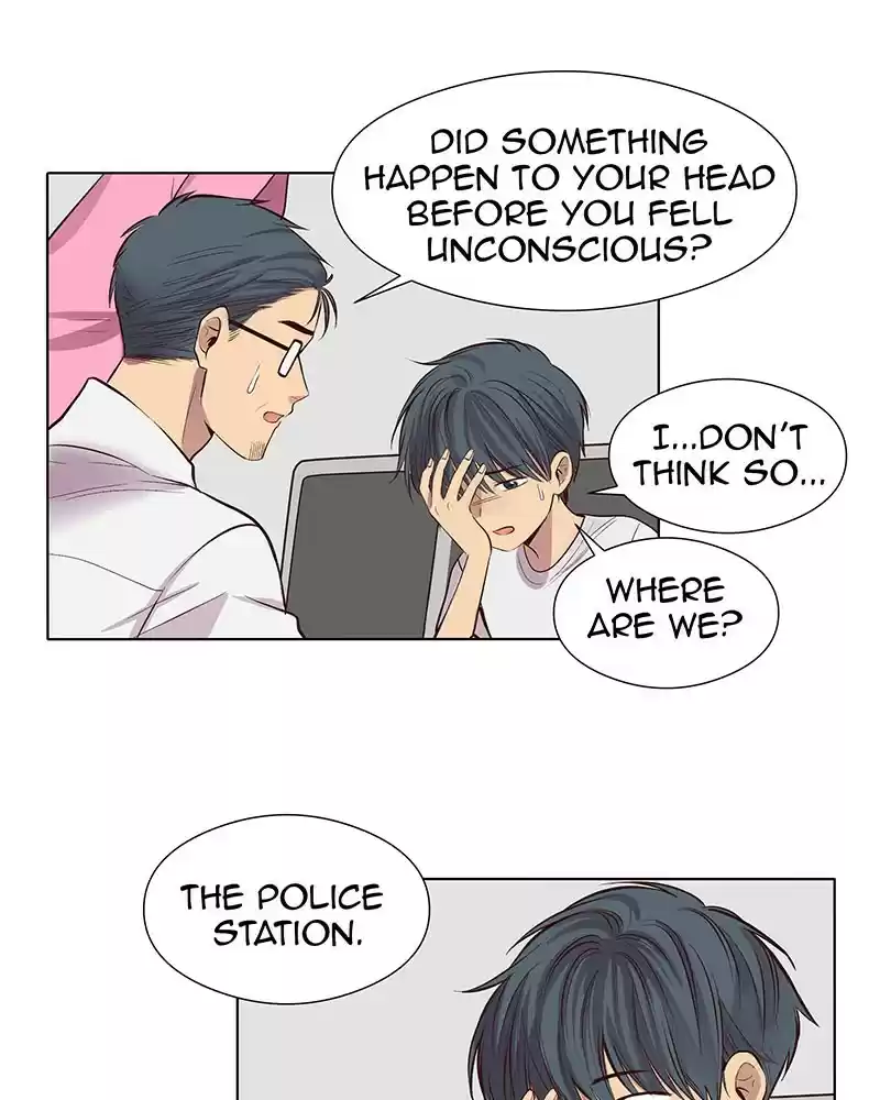 My Deepest Secret Chapter 48