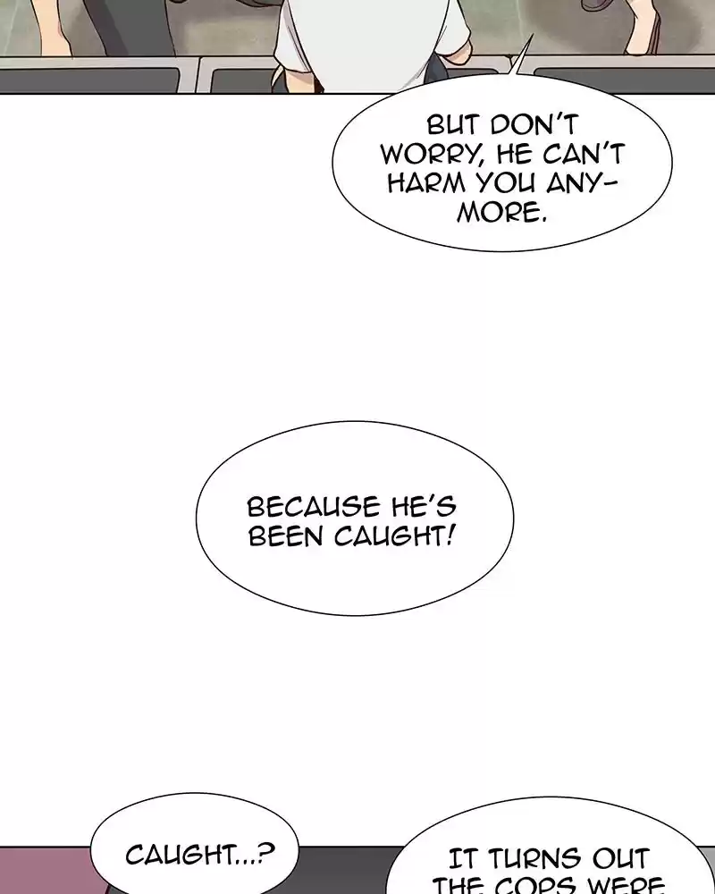 My Deepest Secret Chapter 48